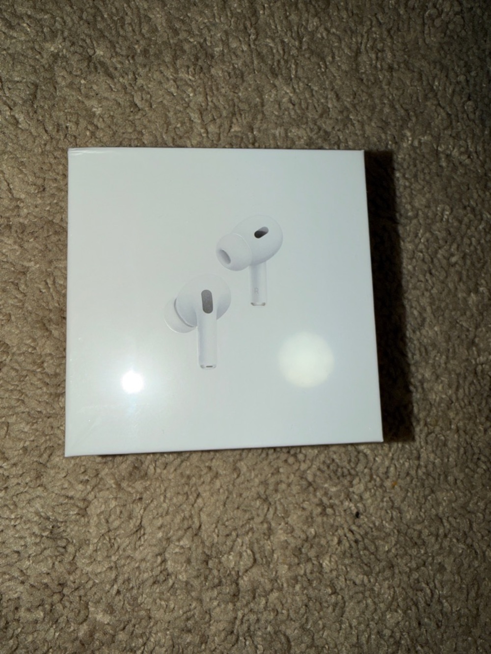 Apple AirPods Pro 2 - White